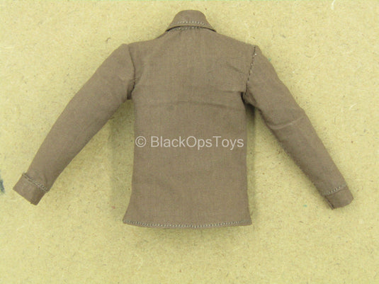 1/12 - WWII - Rescue Team - Brown Shirt