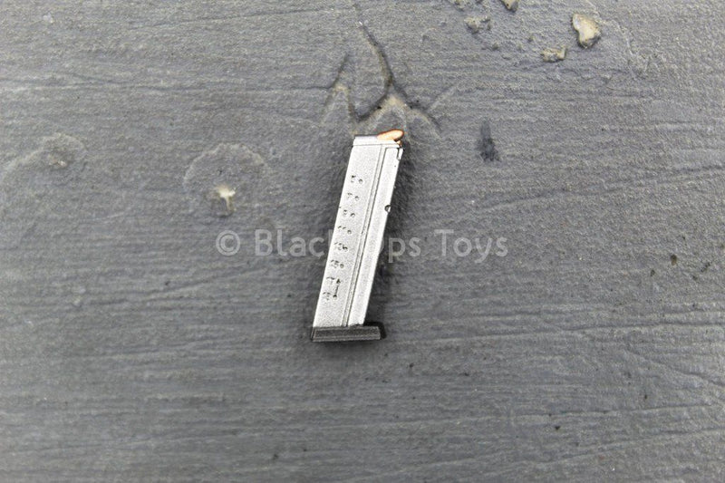 Load image into Gallery viewer, Russian Spetsnaz SOBR - Yargin PYA Pistol Ammo Mag
