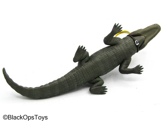 Classic Loki - Alligator Loki