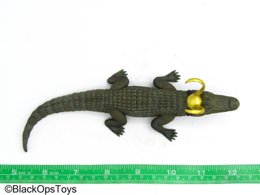 Classic Loki - Alligator Loki