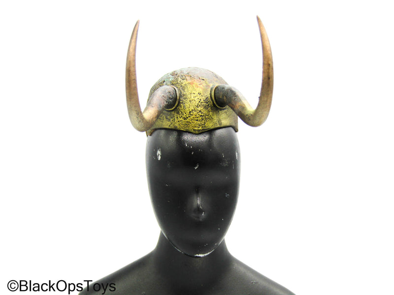 Load image into Gallery viewer, Classic Loki - Helmet
