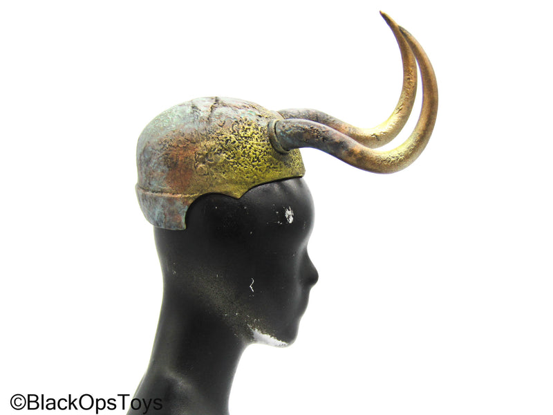 Load image into Gallery viewer, Classic Loki - Helmet
