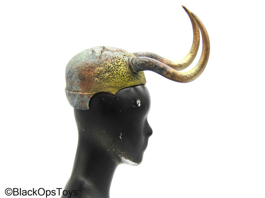 Classic Loki - Helmet