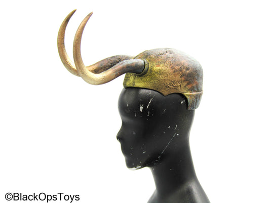 Classic Loki - Helmet