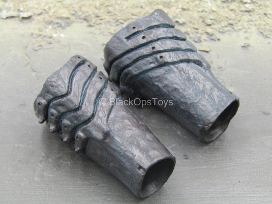 Lost Predator - Leg Armor