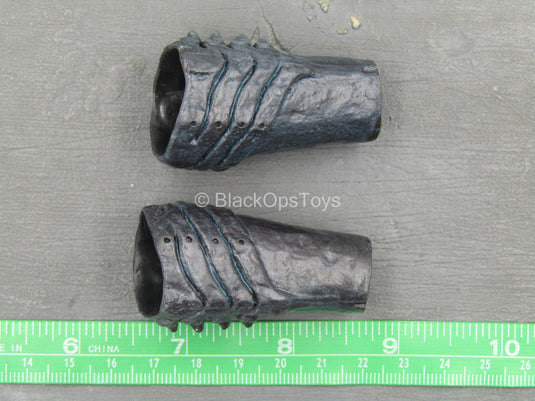 Lost Predator - Leg Armor