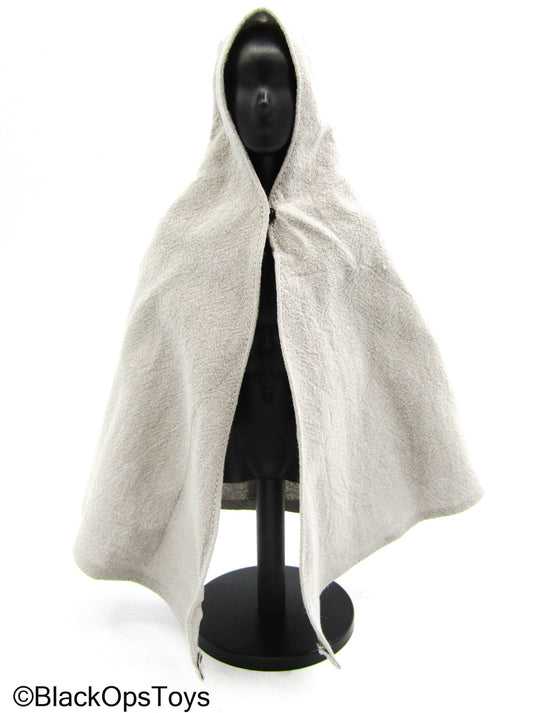 Star Wars Clone Wars Ahsoka Tano - Grey Wired Cloak