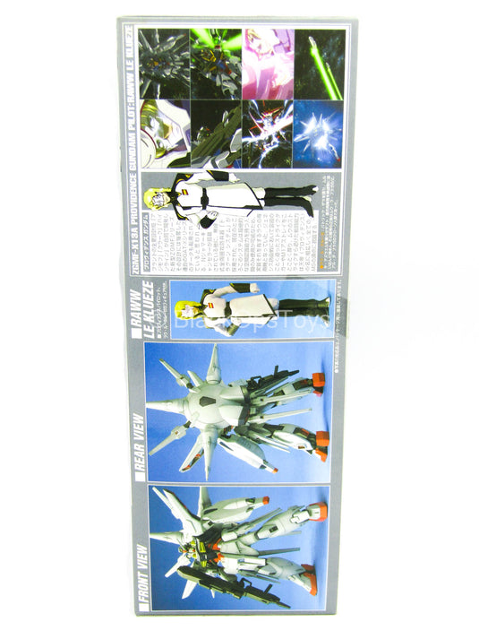 1/100 - Gundam Seed -  Providence Gundam ZGMF-X13A