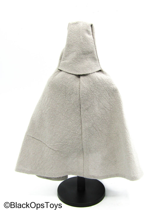 Star Wars Clone Wars Ahsoka Tano - Grey Wired Cloak