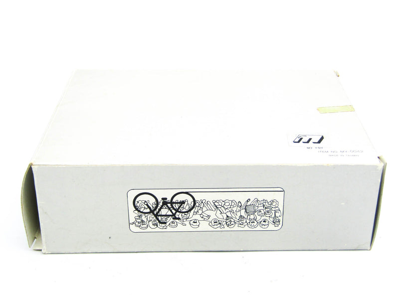 Load image into Gallery viewer, BM-X Die-Cast Metal Bike - MINT IN BOX
