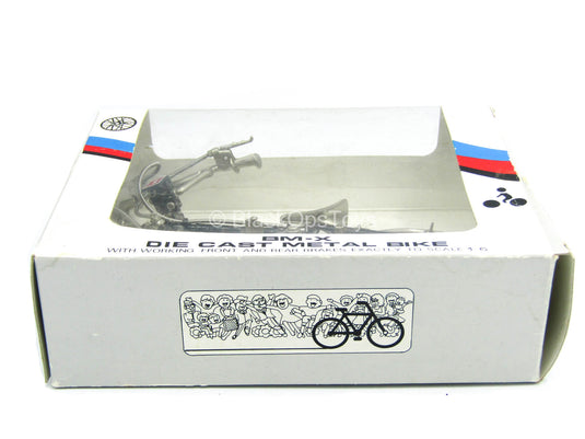 BM-X Die-Cast Metal Bike - MINT IN BOX