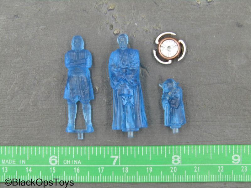 Load image into Gallery viewer, Star Wars Clone Wars Ahsoka Tano - Hologram w/Projector Set
