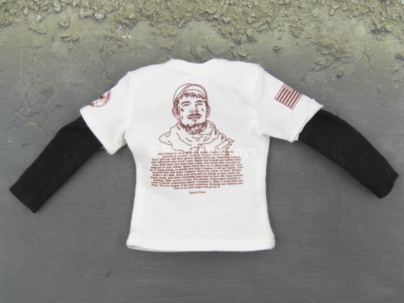 Operation red wings sales shirt