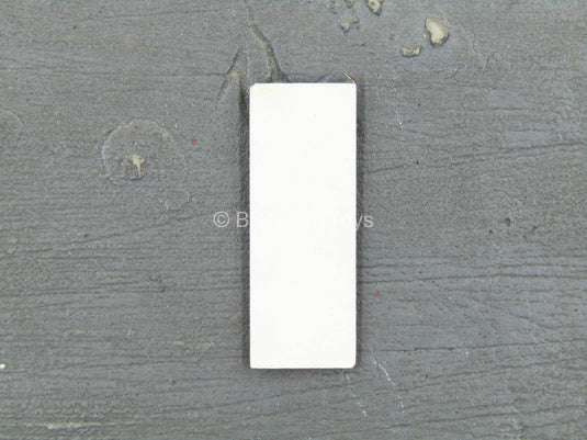 Modern Battlefield Ghost - Patch Set