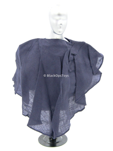 STAR WARS - Jango Fett - Purple Poncho