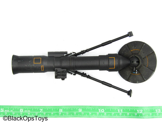 Star Wars Artillery Stormtrooper - Poseable Mortar Launcher