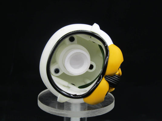 Star Wars Artillery Stormtrooper - Helmeted Head Sculpt