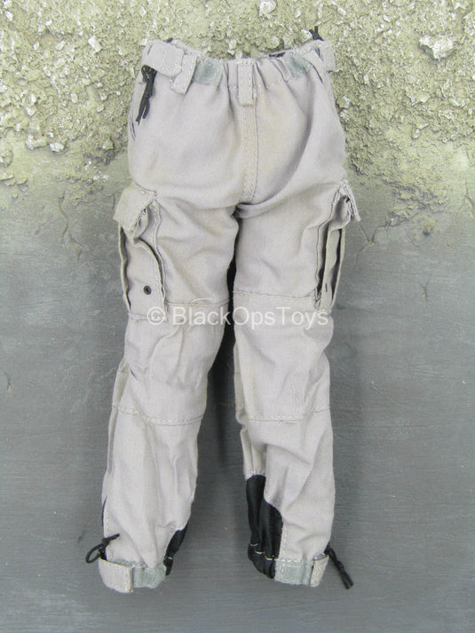 Navy Seal VBSS - Grey PCU Uniform Set