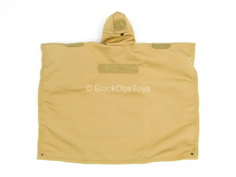 Load image into Gallery viewer, Modern Battlefield Ghost - Tan Poncho
