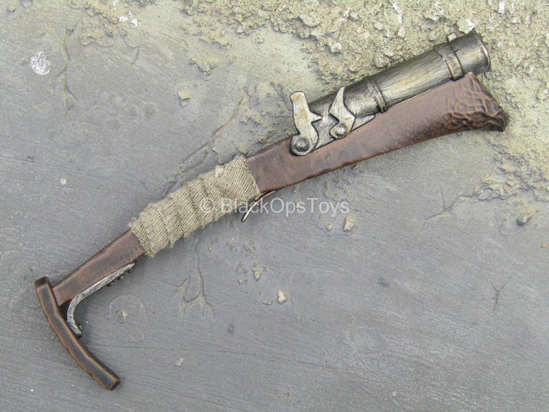 Load image into Gallery viewer, The First Hunter - Shotgun
