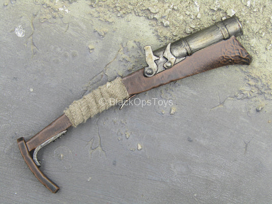 The First Hunter - Shotgun