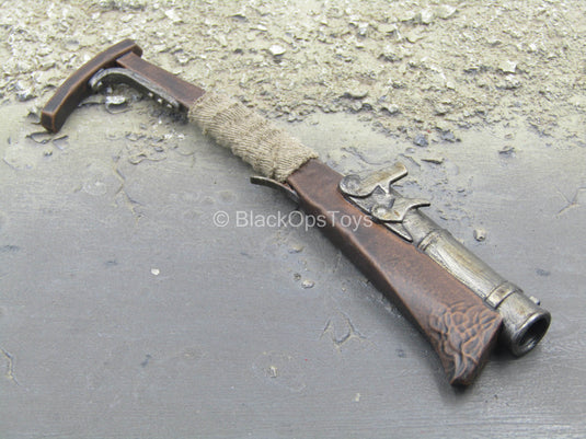 The First Hunter - Shotgun