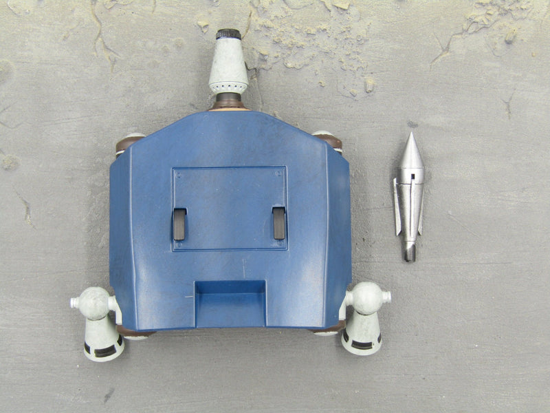 Load image into Gallery viewer, STAR WARS - Jango Fett -JT-12 Jet Pack w/Removable Rocket
