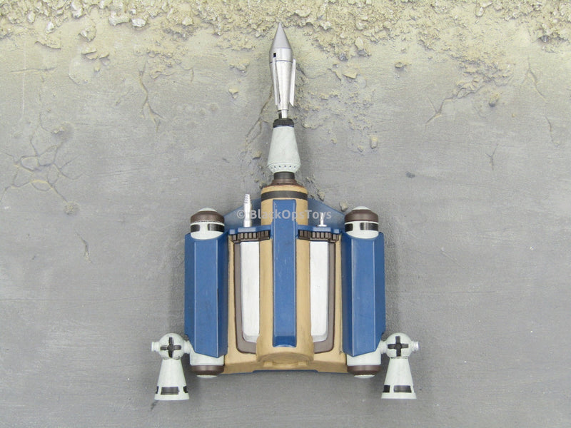 Load image into Gallery viewer, STAR WARS - Jango Fett -JT-12 Jet Pack w/Removable Rocket
