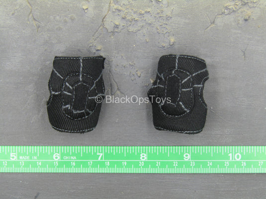 Navy Seal VBSS - Black Knee Pads
