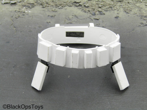 Star Wars Artillery Stormtrooper - White Utility Belt