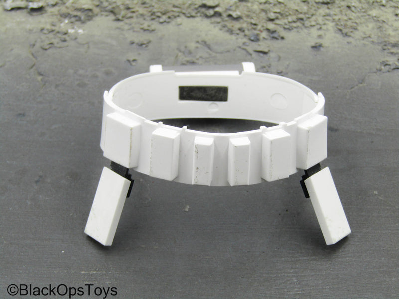 Load image into Gallery viewer, Star Wars Artillery Stormtrooper - White Utility Belt
