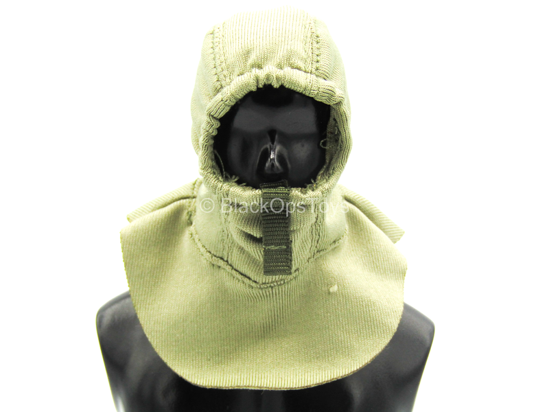 Load image into Gallery viewer, US Army Tanker Set - Light Green Hood
