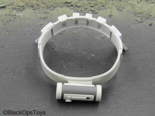 Star Wars Artillery Stormtrooper - White Utility Belt