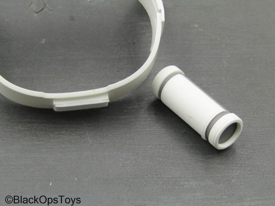 Star Wars Artillery Stormtrooper - White Utility Belt