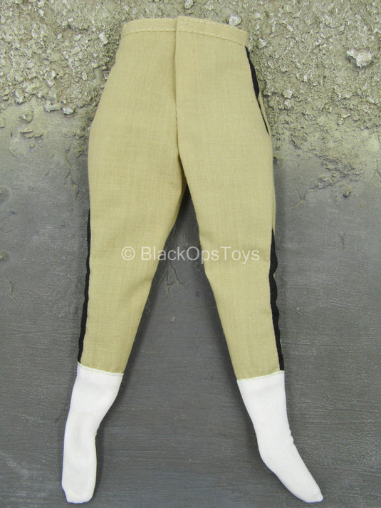 Star Wars - Captain Antilles - Tan Pants w/Socks