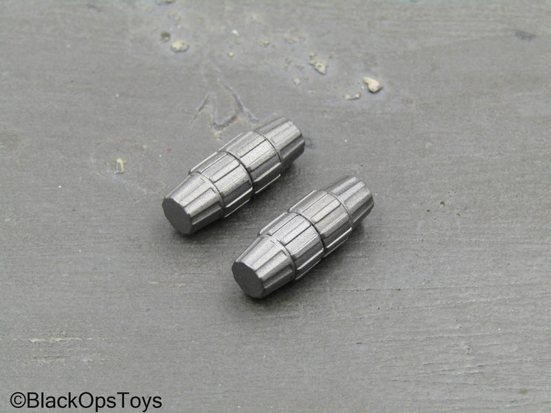 Load image into Gallery viewer, Star Wars Artillery Stormtrooper - Thermal Detonators
