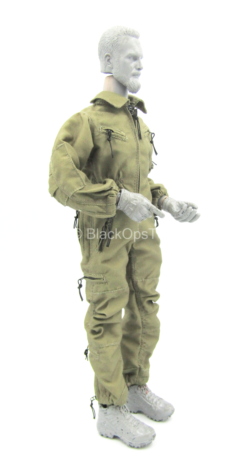 Load image into Gallery viewer, US Army M1-Tank Vehicle Crewman Uniform Set - MINT IN BOX
