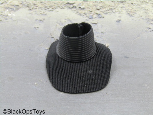 Star Wars Tank Commander - Black Neck Toque