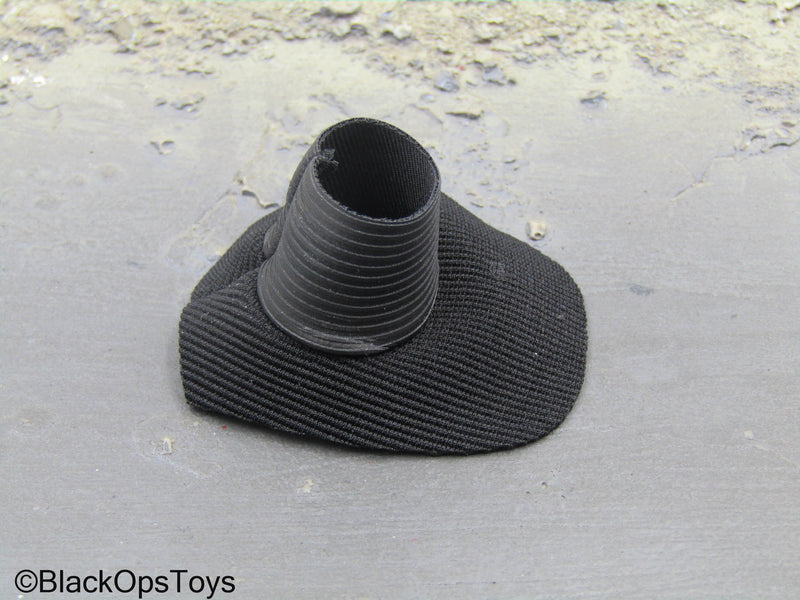 Load image into Gallery viewer, Star Wars Tank Commander - Black Neck Toque

