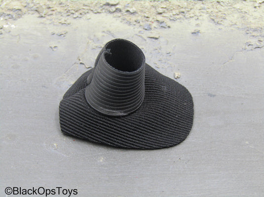 Star Wars Tank Commander - Black Neck Toque