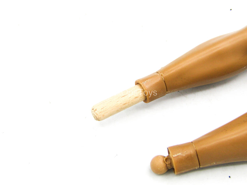 Load image into Gallery viewer, The First Hunter - Male Peg Leg Body Set
