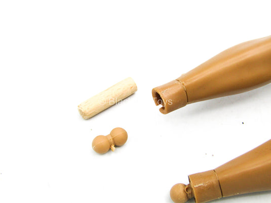The First Hunter - Male Peg Leg Body Set