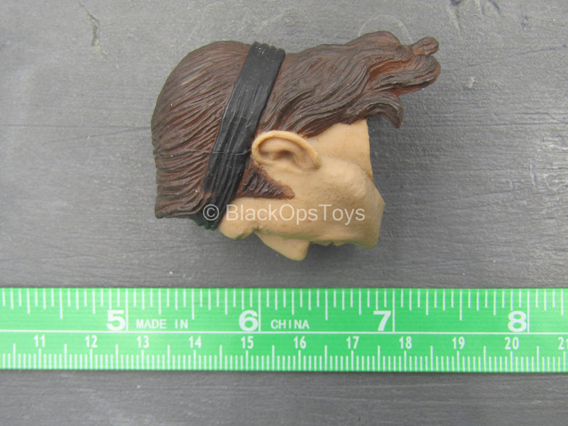 Load image into Gallery viewer, Male Head Sculpt &quot;Kaustic&quot;
