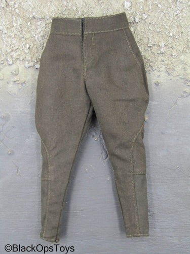Star Wars Tank Commander - Olive Combat Pants