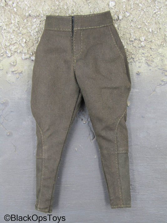 Star Wars Tank Commander - Olive Combat Pants