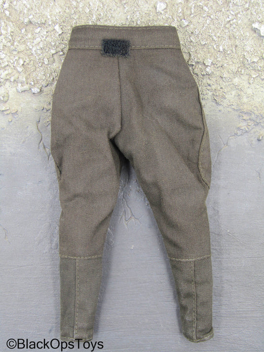 Star Wars Tank Commander - Olive Combat Pants