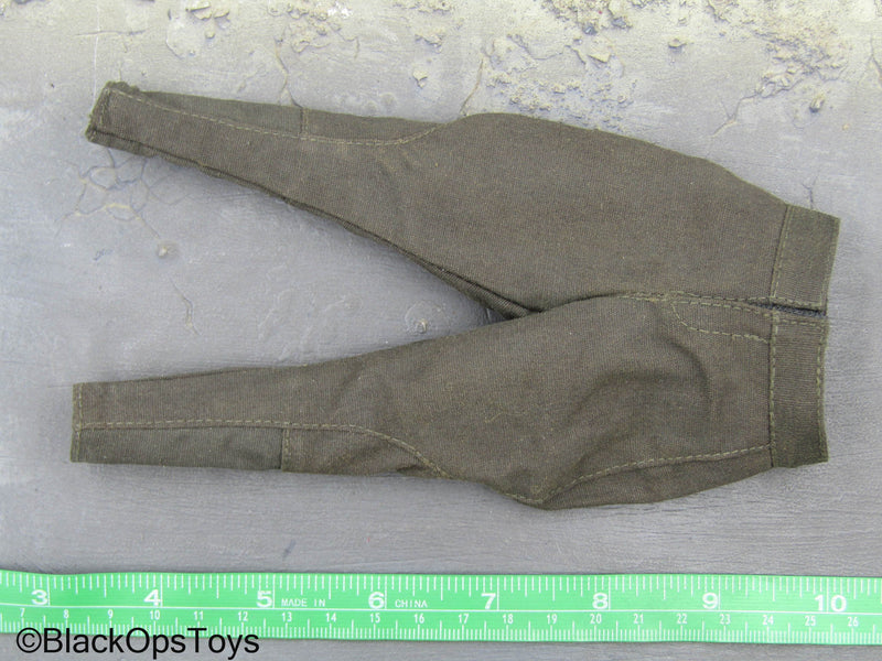 Load image into Gallery viewer, Star Wars Tank Commander - Olive Combat Pants

