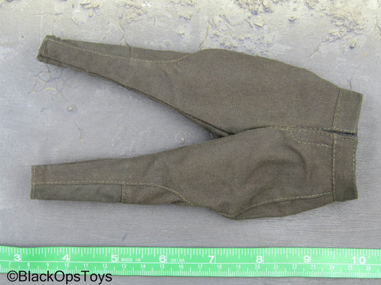 Star Wars Tank Commander - Olive Combat Pants