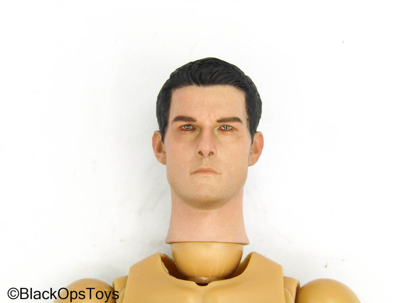 Load image into Gallery viewer, Maverick - Male Base Body w/Head Sculpt &amp; Hands
