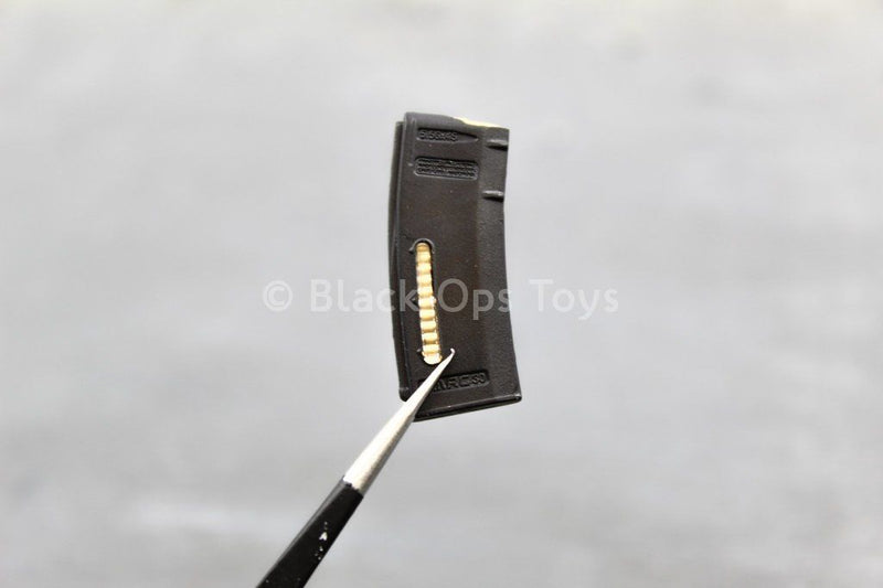 Load image into Gallery viewer, U.S. Navy Seal - Boarding Unit - Triple Cell Mag Pouch w/Mags
